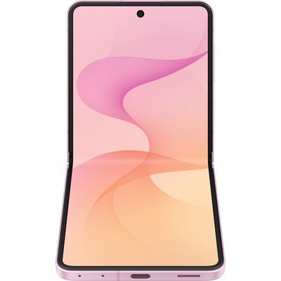 Samsung Galaxy Z Flip8 12/512GB Pink - фото 97844
