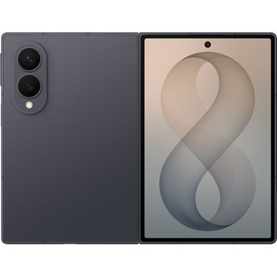 Samsung Galaxy Z Fold8 16/1TB Graphite - фото 97874