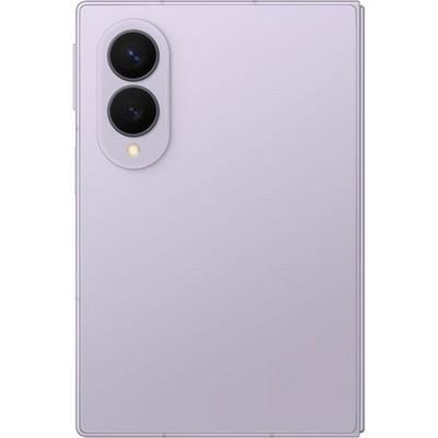 Samsung Galaxy Z Fold8 12/256GB Lavender - фото 97890