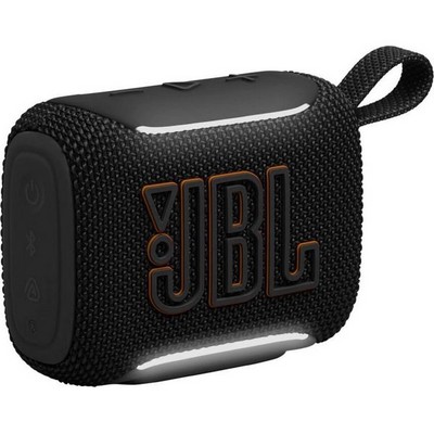 JBL Go 5 Black - фото 97909