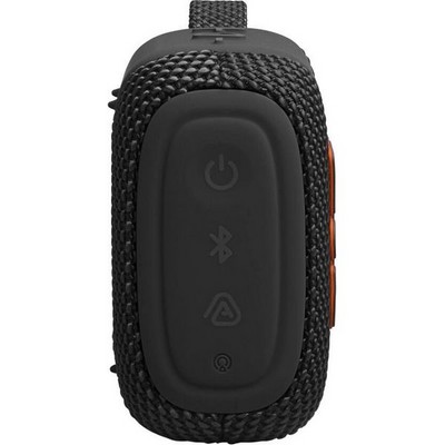 JBL Go 5 Black - фото 97922