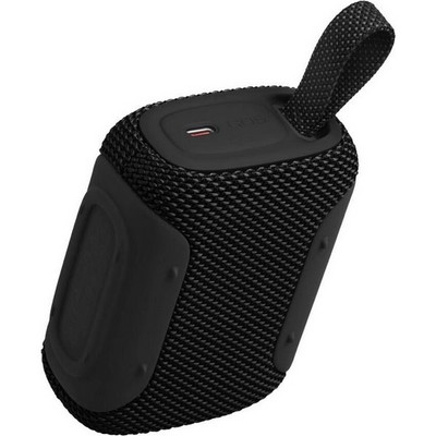 JBL Go 5 Black - фото 97925