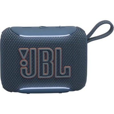JBL Go 5 Blue - фото 97926
