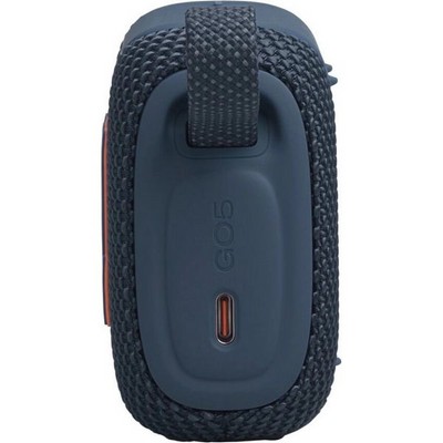 JBL Go 5 Blue - фото 97927
