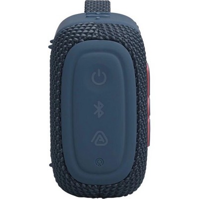 JBL Go 5 Blue - фото 97928