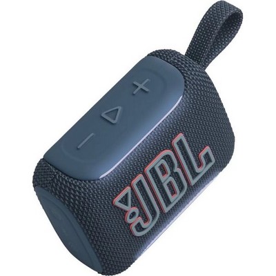 JBL Go 5 Blue - фото 97930