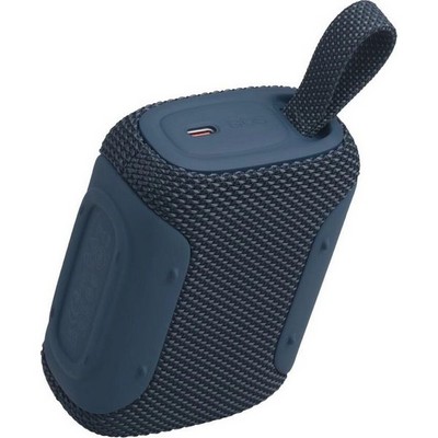 JBL Go 5 Blue - фото 97931