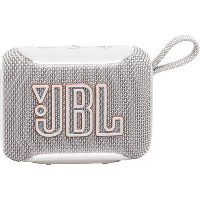 JBL Go 5 White - фото 97952