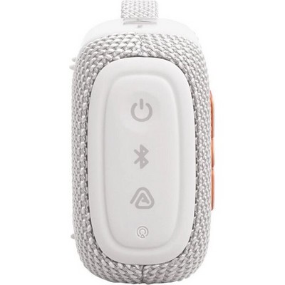 JBL Go 5 White - фото 97954