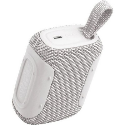 JBL Go 5 White - фото 97957