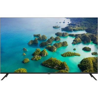Haier 43 LED S2 43" 4K UHD LED Smart TV - фото 99034