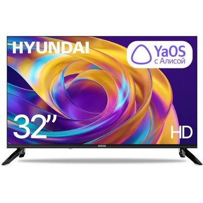 Hyundai H-LED32BS5012 (2026) 32" Full HD LED Smart TV - фото 99072