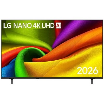 LG 55NU900B6LA (2026) 55" 4K UHD NanoCell Smart TV - фото 99079