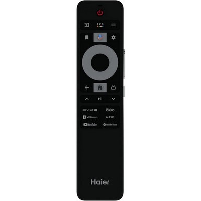 Haier 43 LED S2 43" 4K UHD LED Smart TV - фото 98034