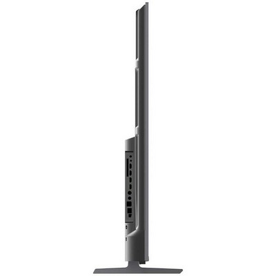 Haier 65 Smart TV S6 65" 4K UHD QLED Smart TV - фото 98042