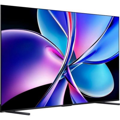 Hisense 100E7Q PRO (2025) 100" 4K UHD QLED Smart TV - фото 98057