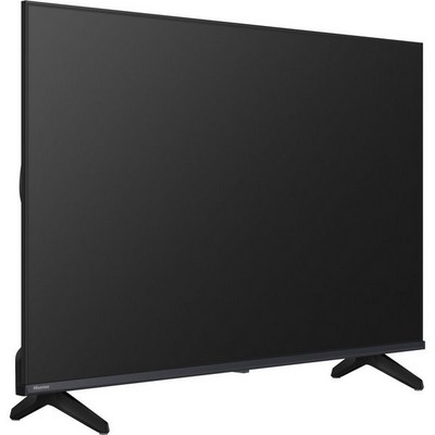 Hisense 40A4S RU (2026) 40" HD LED Smart TV - фото 98075