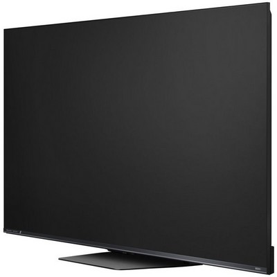 Hisense 55UR8S (2026) 55" 4K UHD RGB-Mini LED Smart TV - фото 98156