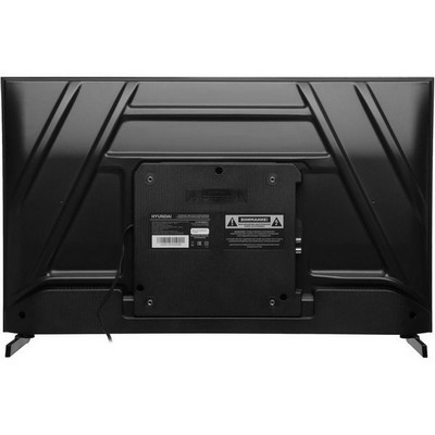 Hyundai H-LED32BS5011 32" HD LED Smart TV - фото 98233