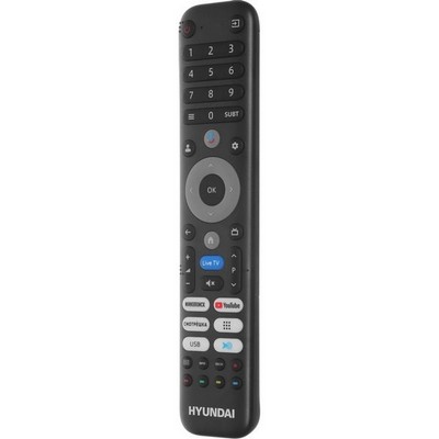 Hyundai H-LED40BS5011 40" HD LED Smart TV - фото 98242