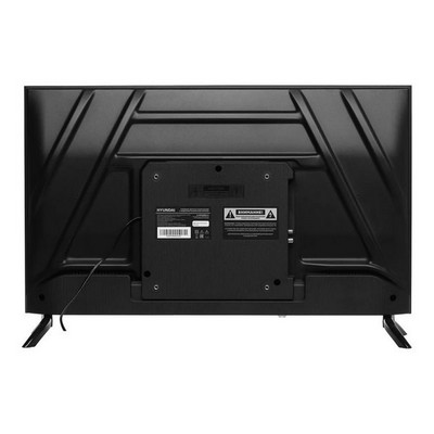 Hyundai H-LED32BS5012 (2026) 32" Full HD LED Smart TV - фото 98238