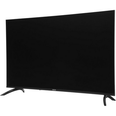 Hyundai H-LED50BU7012 50" 4K UHD LED Smart TV - фото 98254
