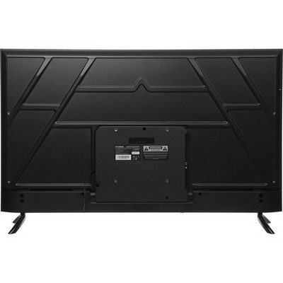 Hyundai H-LED50BU7012 50" 4K UHD LED Smart TV - фото 98257