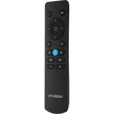 Hyundai H-LED50BU7012 50" 4K UHD LED Smart TV - фото 98259