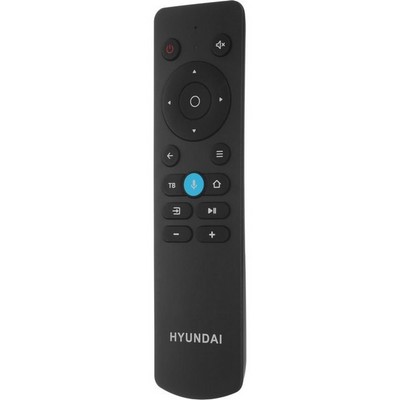 Hyundai H-LED55BU7012 55" 4K UHD LED Smart TV - фото 98265