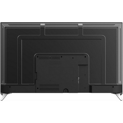 Hyundai QLED H-LED50QBU7500 (2021) 50" 4K UHD LED Smart TV - фото 98268
