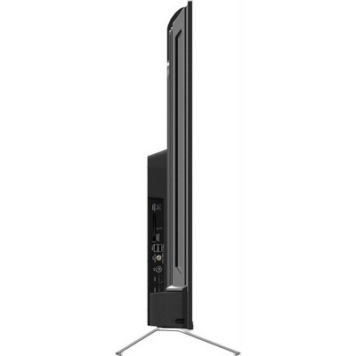 Hyundai QLED H-LED50QBU7500 (2021) 50" 4K UHD LED Smart TV - фото 98270