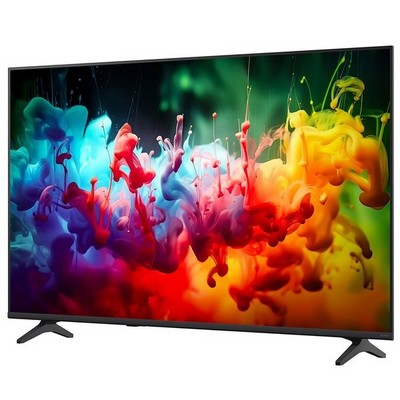LG 55QNED70B6C (2026) 55" 4K UHD QNED Smart TV - фото 98284