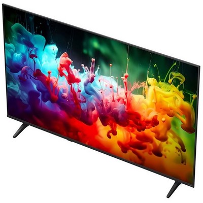 LG 55QNED70B6C (2026) 55" 4K UHD QNED Smart TV - фото 98285