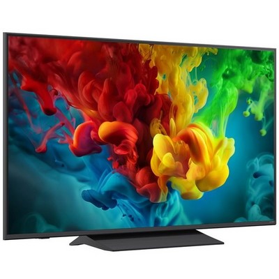 LG 55QNED83B6A (2026) 55" 4K UHD Mini-LED Smart TV - фото 98289