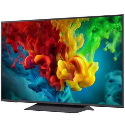 LG 55QNED83B6A (2026) 55" 4K UHD Mini-LED Smart TV - фото 98290