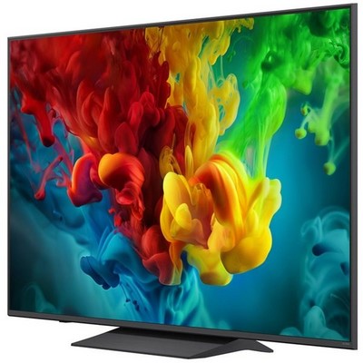 LG 65QNED83B6A (2026) 65" 4K UHD Mini-LED Smart TV - фото 98296