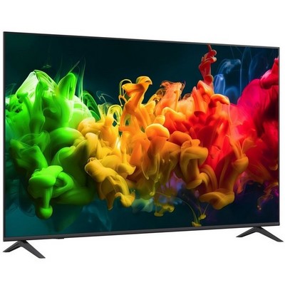 LG 75QNED80B6A (2026) 75" 4K UHD QNED Smart TV - фото 98312