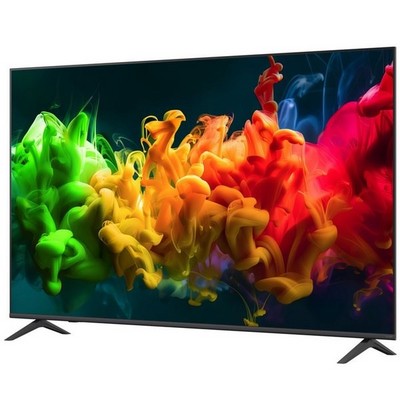 LG 75QNED80B6A (2026) 75" 4K UHD QNED Smart TV - фото 98313