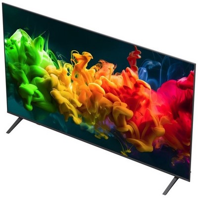 LG 75QNED80B6A (2026) 75" 4K UHD QNED Smart TV - фото 98314