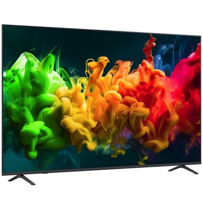 LG 85QNED80B6A (2026) 85" 4K UHD QNED Smart TV - фото 98319