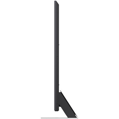 LG Micro RGB evo AI 86MRGB96B6B (2026) 86" 4K UHD Micro RGB Smart TV - фото 98334