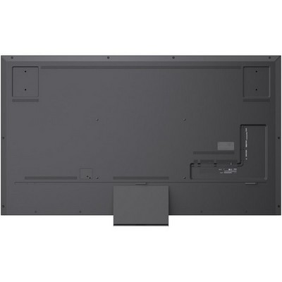 LG Micro RGB evo AI 86MRGB96B6B (2026) 86" 4K UHD Micro RGB Smart TV - фото 98335