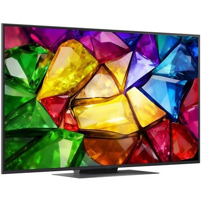 LG Mini RGB evo AI 55MRGB86B6A (2026) 55" 4K UHD Mini-LED Smart TV - фото 98337