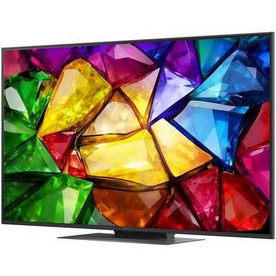 LG Mini RGB evo AI 55MRGB86B6A (2026) 55" 4K UHD Mini-LED Smart TV - фото 98338