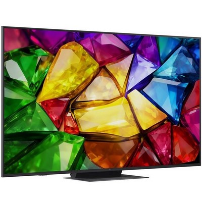 LG Mini RGB evo AI 65MRGB86B6A (2026) 65" 4K UHD Mini-LED Smart TV - фото 98343