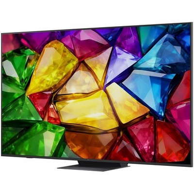 LG Mini RGB evo AI 75MRGB86B6A (2026) 75" 4K UHD Mini-LED Smart TV - фото 98350