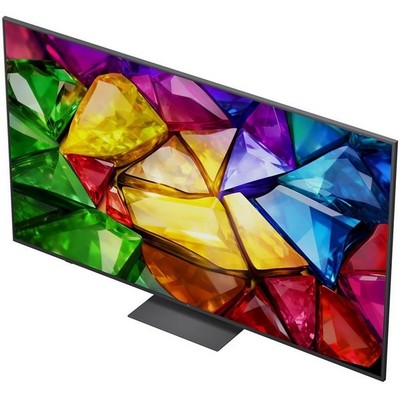 LG Mini RGB evo AI 75MRGB86B6A (2026) 75" 4K UHD Mini-LED Smart TV - фото 98351