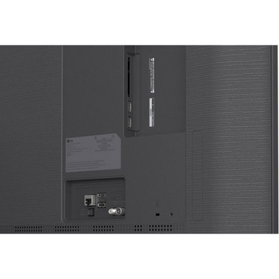LG Mini RGB evo AI 75MRGB86B6A (2026) 75" 4K UHD Mini-LED Smart TV - фото 98354