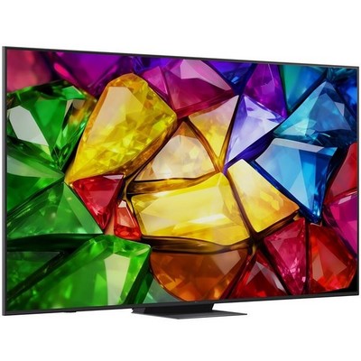 LG Mini RGB evo AI 86MRGB86B6A (2026) 86" 4K UHD Mini-LED Smart TV - фото 98355