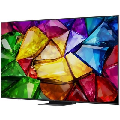 LG Mini RGB evo AI 86MRGB86B6A (2026) 86" 4K UHD Mini-LED Smart TV - фото 98356